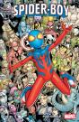 Spider-Boy Vol. 4 - Preview