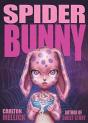 Spider Bunny - Preview
