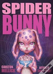 Spider Bunny