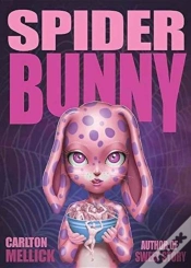 Capa do artigo Spider Bunny