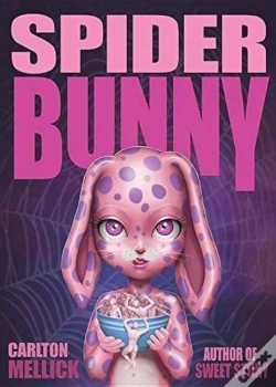 Capa do artigo Spider Bunny