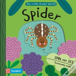 Capa do artigo Spider