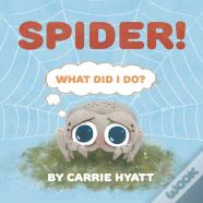 Spider!
