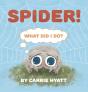 Spider! - Preview