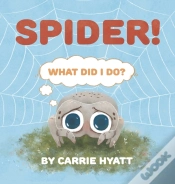 Capa do artigo Spider!