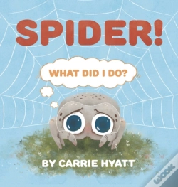 Capa do artigo Spider!