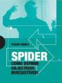 SPIDER - Como Definir Objectivos Irresistíveis - Preview