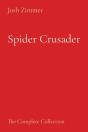 Spider Crusader: The Complete Collection - Preview