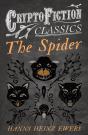 Spider (Cryptofiction Classics - Weird Tales Of Strange Creatures) - Preview