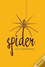 Capa do artigo Spider