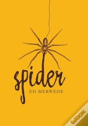 Capa do artigo Spider