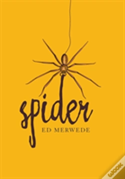 Capa do artigo Spider