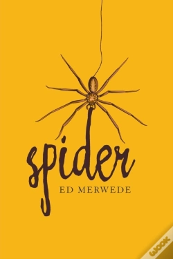 Capa do artigo Spider