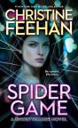 Spider Game - Preview