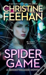 Capa do artigo Spider Game
