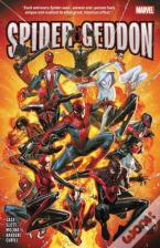 Spider-Geddon