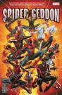 Spider-Geddon - Preview