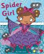Spider Girl - Preview