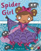 Capa do artigo Spider Girl