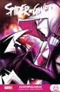 Spider-Gwen 04: Desenmascarada - Preview