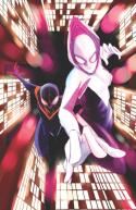 Spider-Gwen: Deal With The Devil