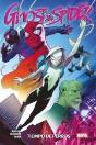 Spider-Gwen Ghost Spider 3 Tiempo Perros - Preview