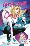 Spider-Gwen Ghost Spider 4 Siempre Fiest