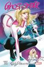 Spider-Gwen Ghost Spider 4 Siempre Fiest - Preview