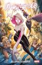 Spider Gwen Ghost Spider 6 Clones Sombra - Preview