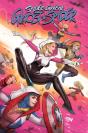Spider-Gwen: Ghost-Spider Modern Era Epic Collection: Into The Gwenverse - Preview