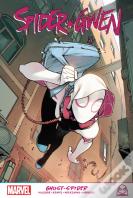 Spider-Gwen: Ghost-Spider