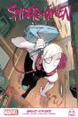 Spider-Gwen: Ghost-Spider - Preview
