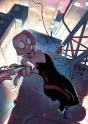 Spider-Gwen: Ghost-Spider Vol. 2: The Impossible Year - Preview