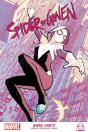 Spider-Gwen: Gwen Stacy - Preview