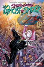Spider-Gwen: The Ghost-Spider