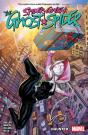 Spider-Gwen: The Ghost-Spider - Preview