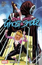 Spider-Gwen: The Ghost-Spider Vol. 2 - Unraveled