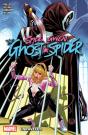 Spider-Gwen: The Ghost-Spider Vol. 2 - Unraveled - Preview