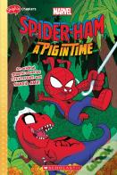 Spider-Ham #3 (Graphix Chapters) A Pig In Time