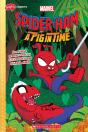 Spider-Ham #3 (Graphix Chapters) A Pig In Time - Preview