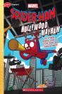 Spider-Ham Hollywood May-Ham! - Preview
