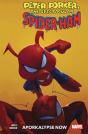 Spider-Ham Vol. 1: Aporkalypse Now! - Preview