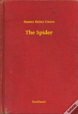 Capa do artigo Spider