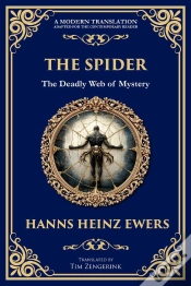 Capa do artigo Spider