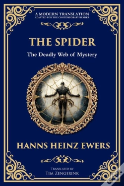 Capa do artigo Spider