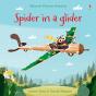 Spider In A Glider - Preview