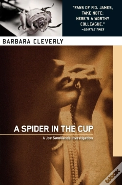 Capa do artigo Spider In The Cup