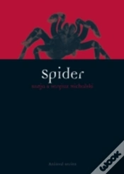 Capa do artigo Spider