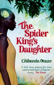 Capa do artigo Spider King