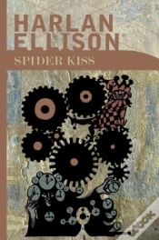 Capa do artigo Spider Kiss